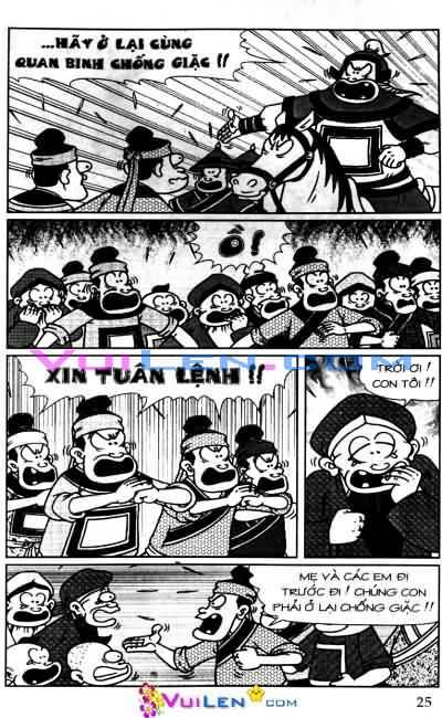 thần đồng đất việt chapter 67 25