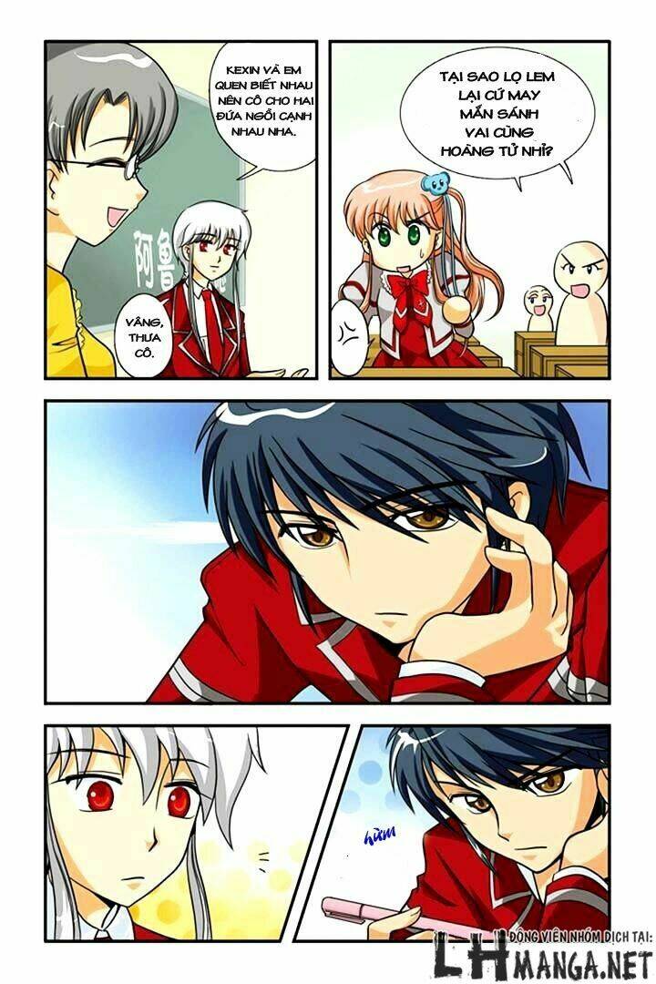 concerto for dark knight chapter 2 13