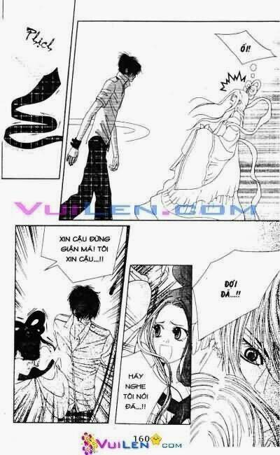 bí mật học viện cross chapter 5 160