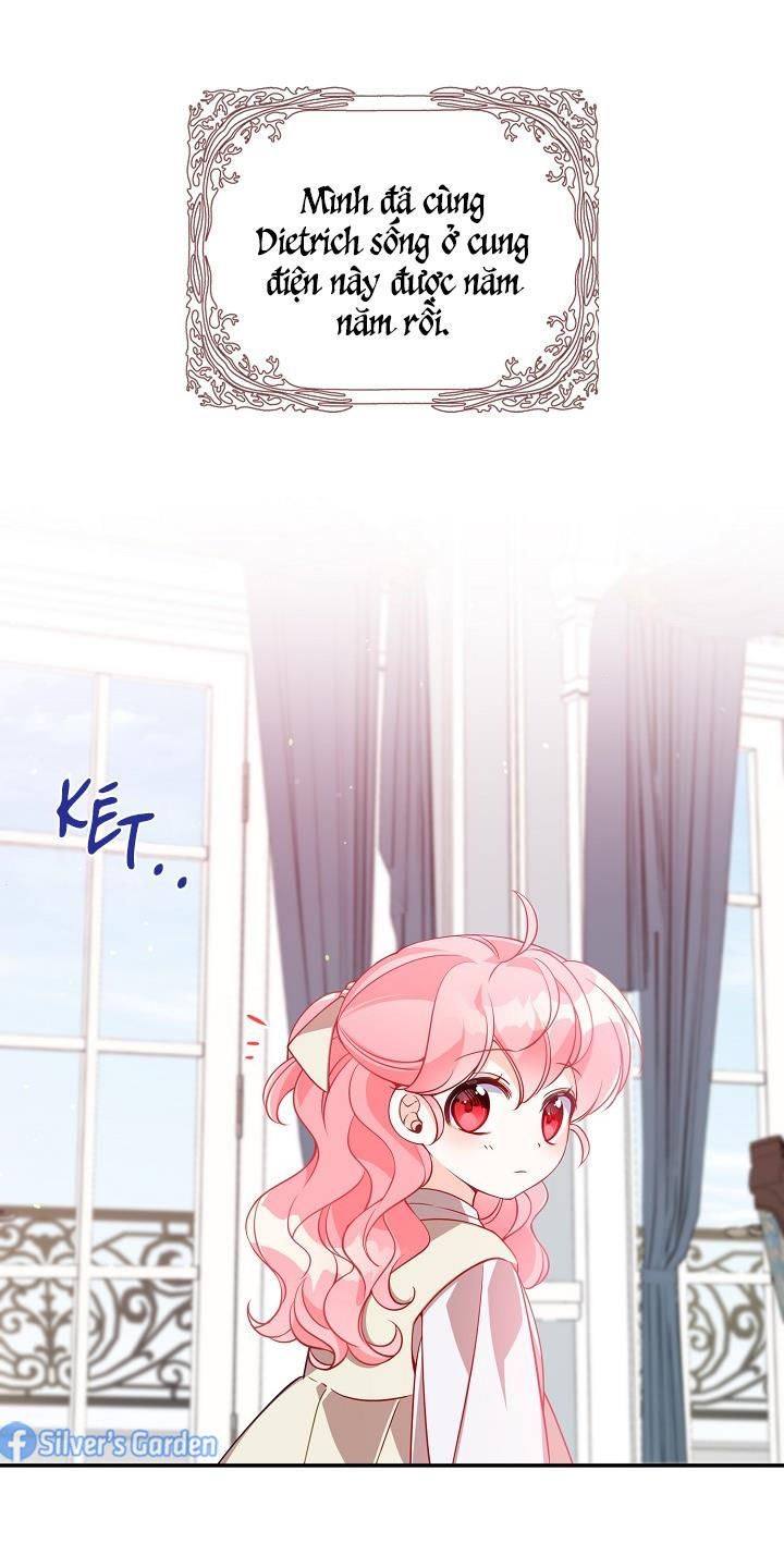 em gái cưng của đại công tước phản diện chapter 21 56