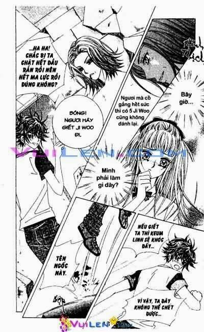 đến vương quốc ma chapter 9 13