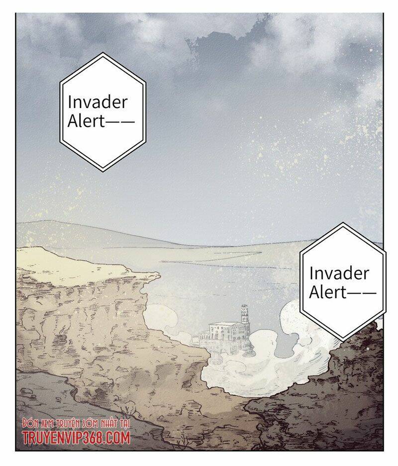 vương bài đặc công trùng sinh vườn trường chapter 1 2