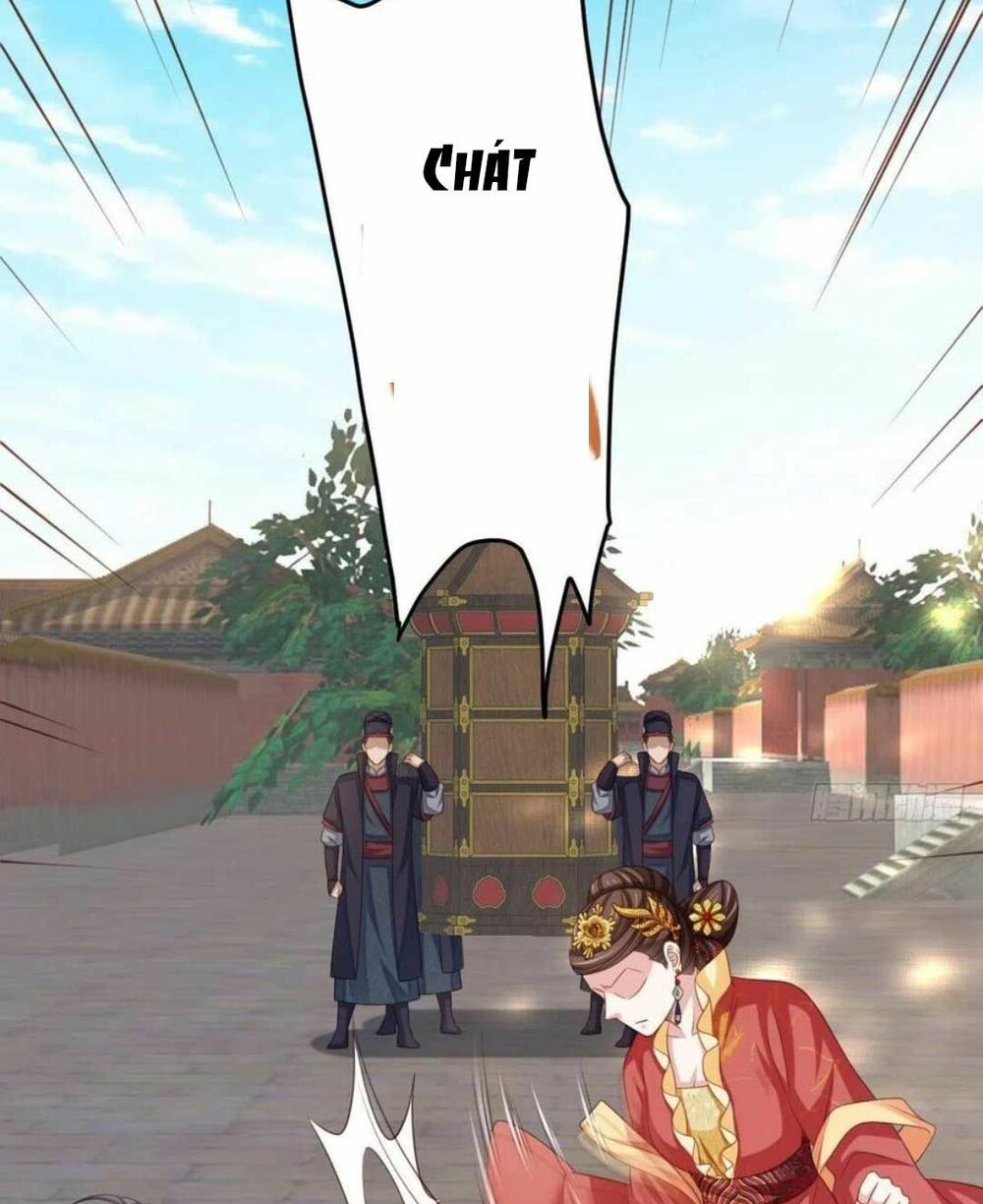 thuần hóa ba ba bạo quân chapter 35 25