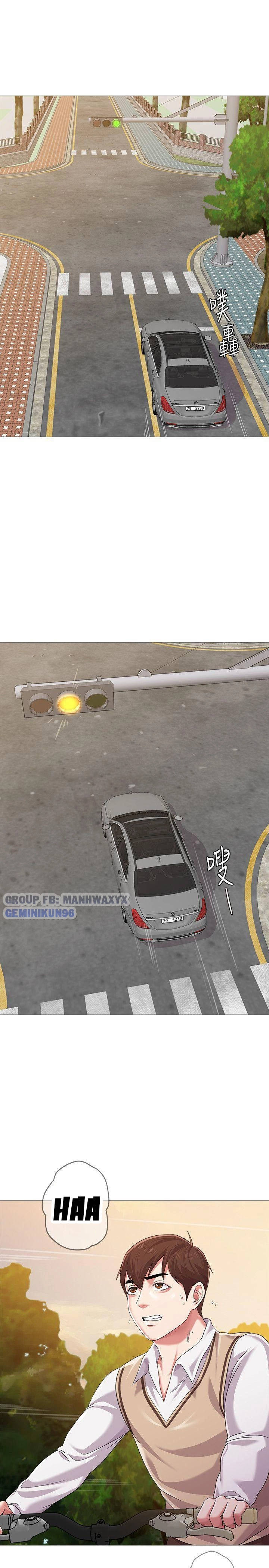 cô giáo gợi cảm chapter 21 14