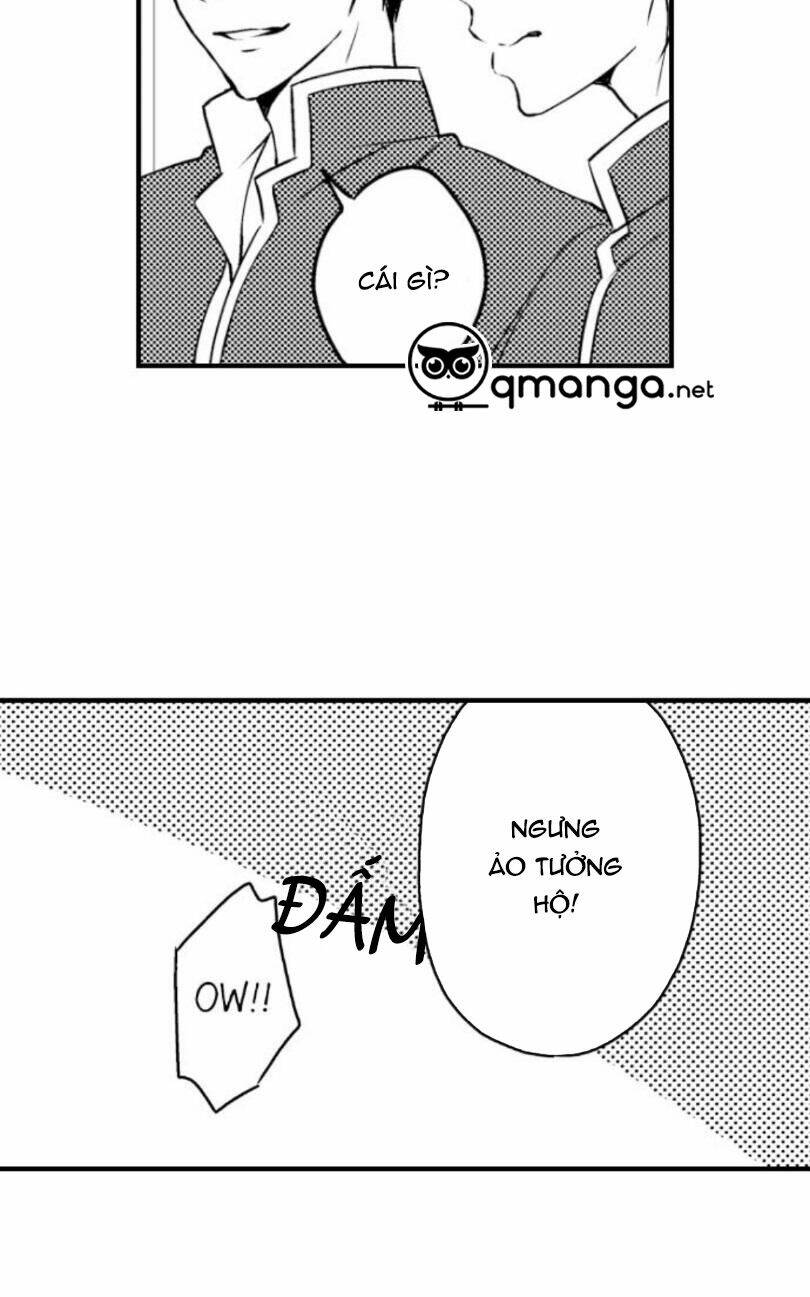 mang thai ở trường nam sinh chapter 12 17