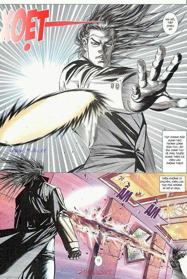 hải hổ 1 chapter 3 6