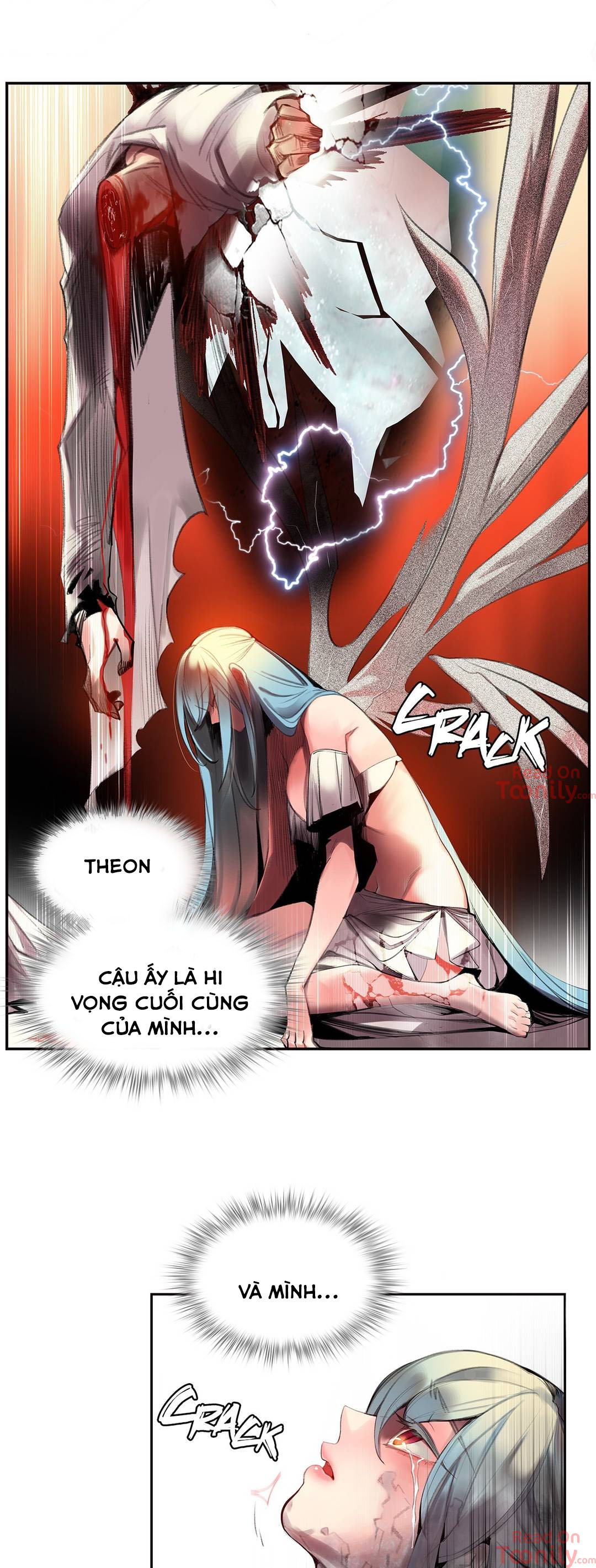 sự ràng buộc của lilith chapter 72 4