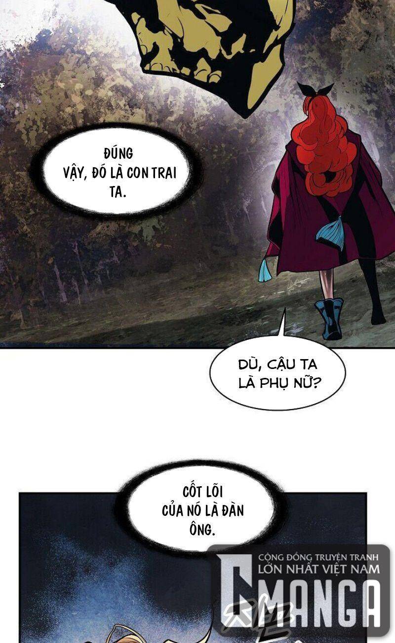 bất bại chân ma chapter 102 68