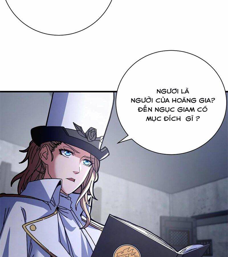 trưởng giám ngục trông coi các ma nữ chapter 96 77