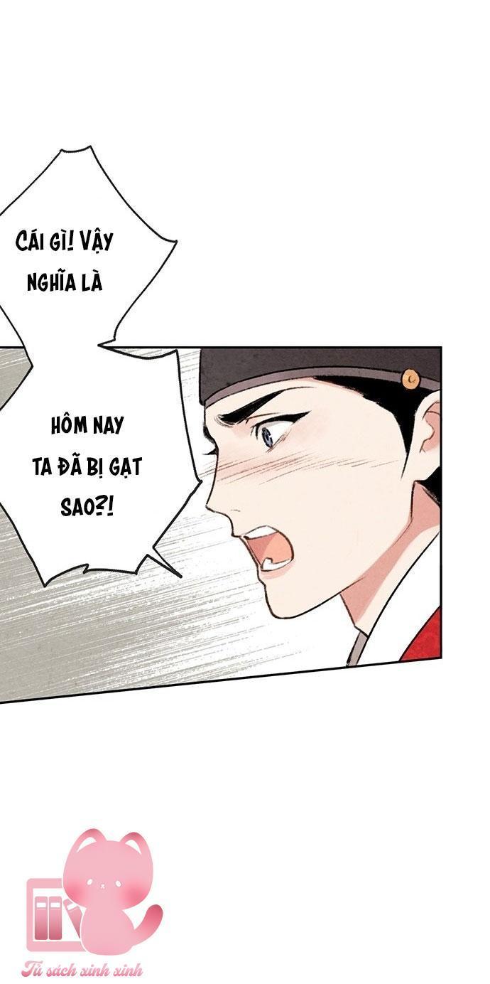 lệnh cấm hôn chapter 7 27