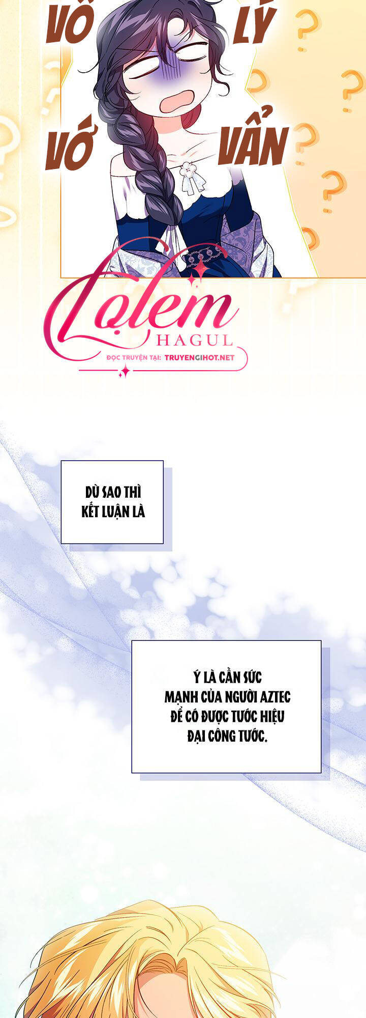 đừng mơ rằng tôi sẽ tin tưởng cô một lần nữa chapter 21.1 42