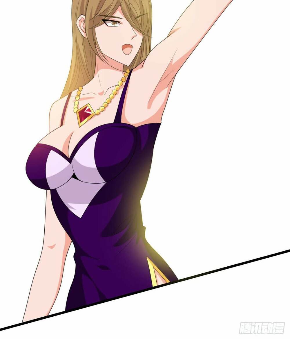 hỗn độn kiếm thần chapter 39 10