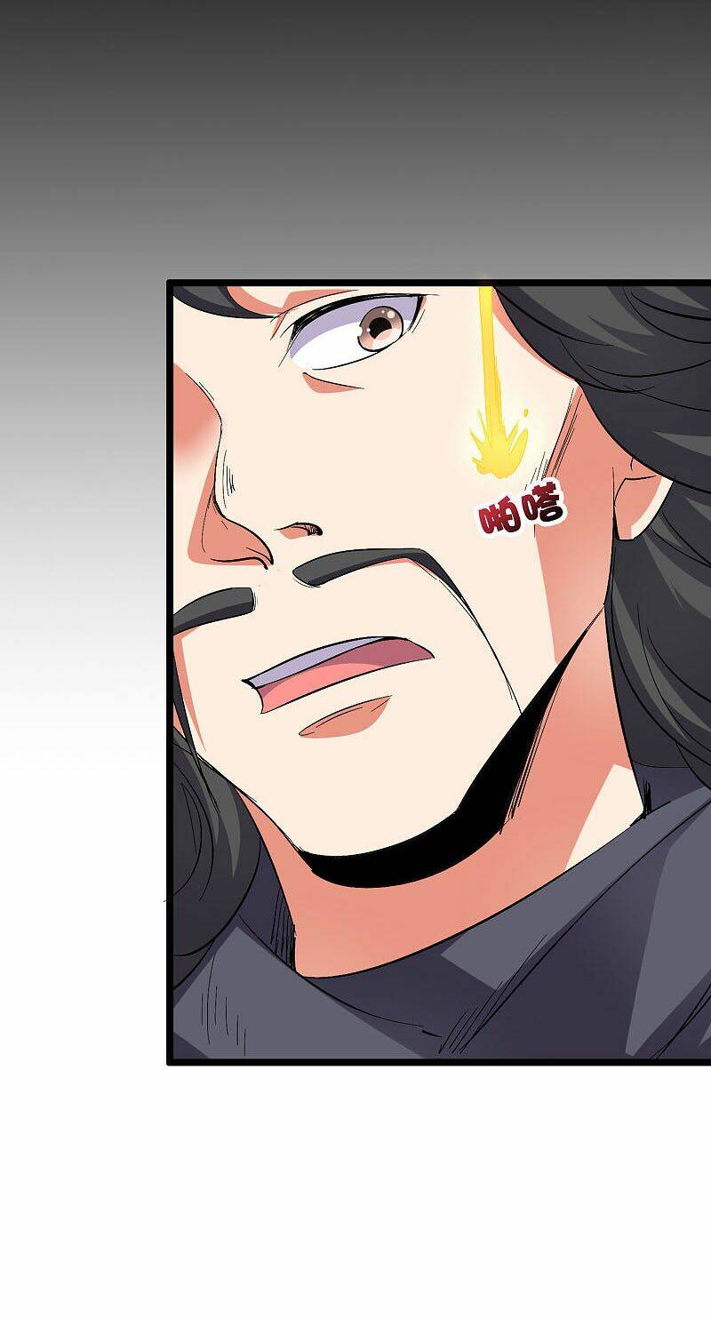 phục thiên thánh chủ chapter 96 4