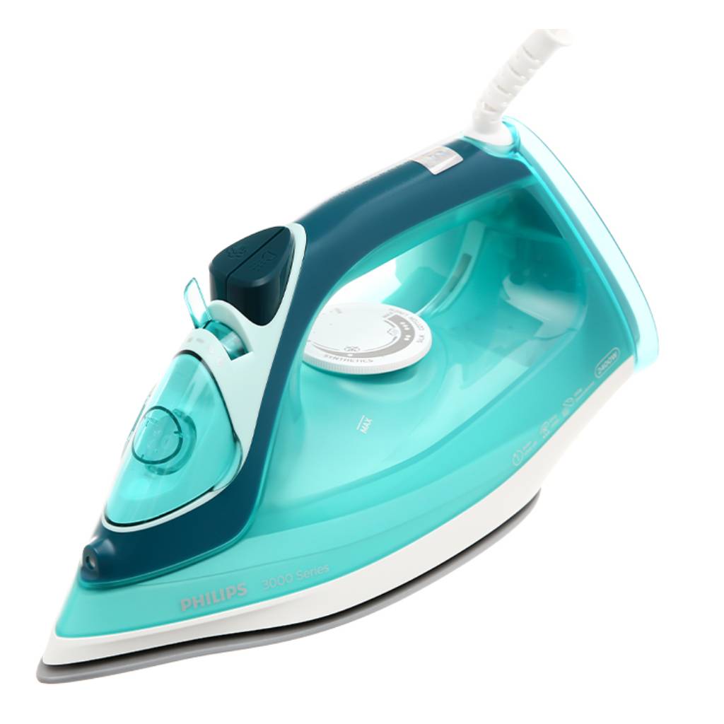Bàn ủi hơi nước Philips DST3030/70 2400W - Hàng chính hãng