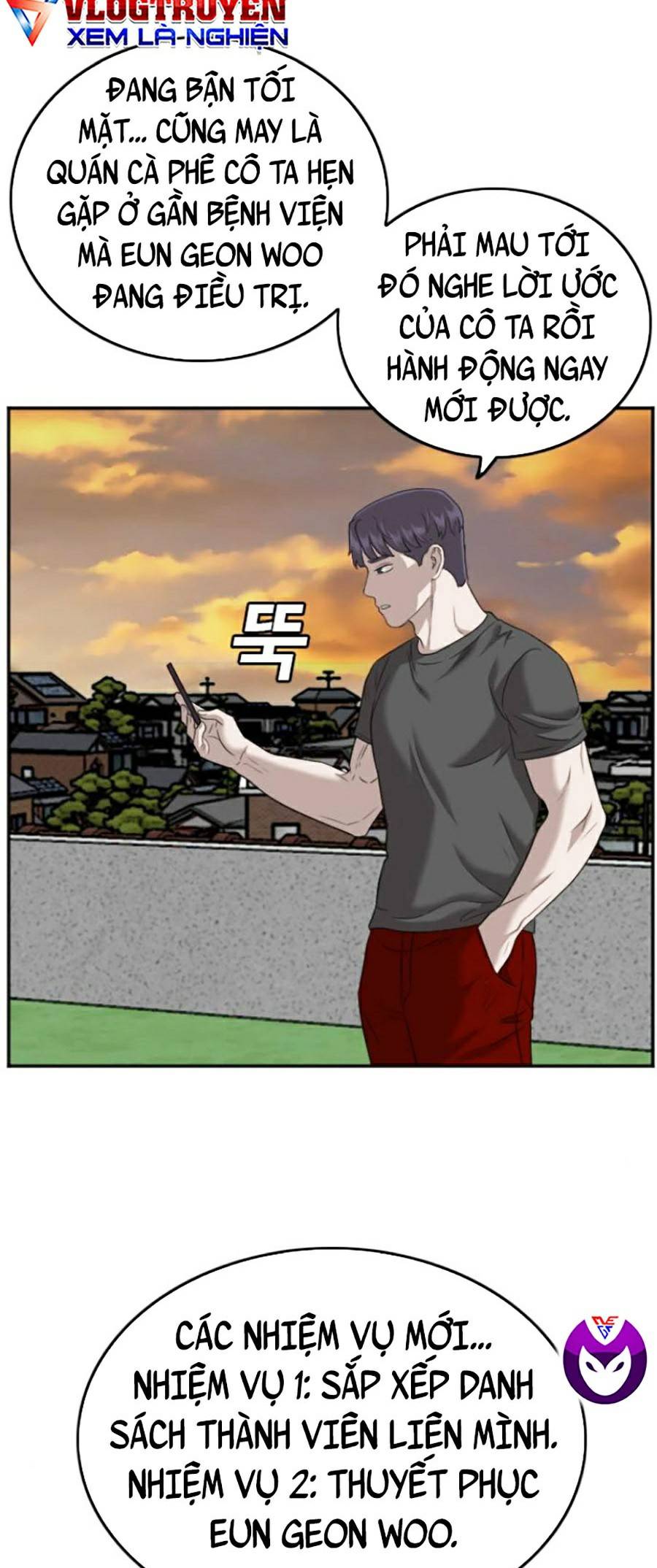 người xấu chapter 130 39