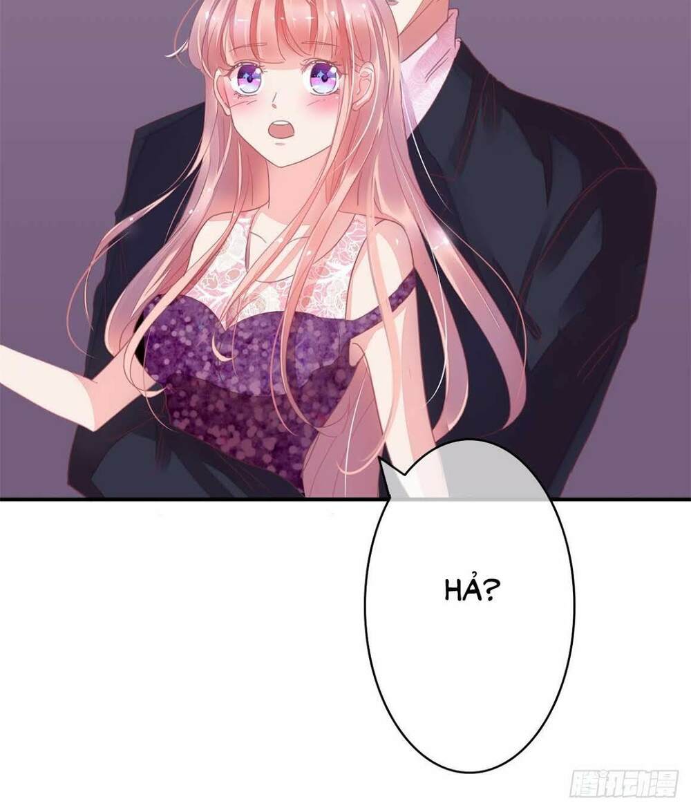 manh thê khó dỗ phần 1 chapter 17 40