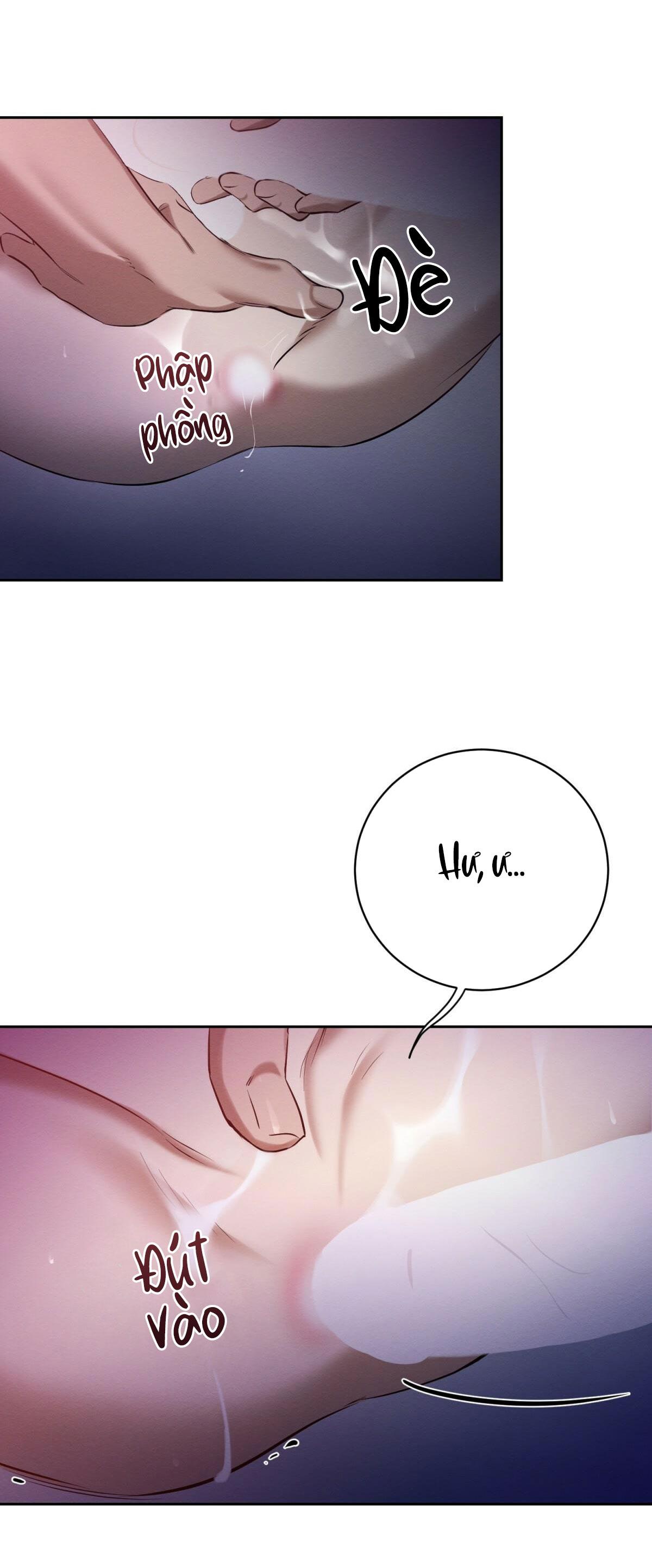 lý do của ác nhân chapter 24 39