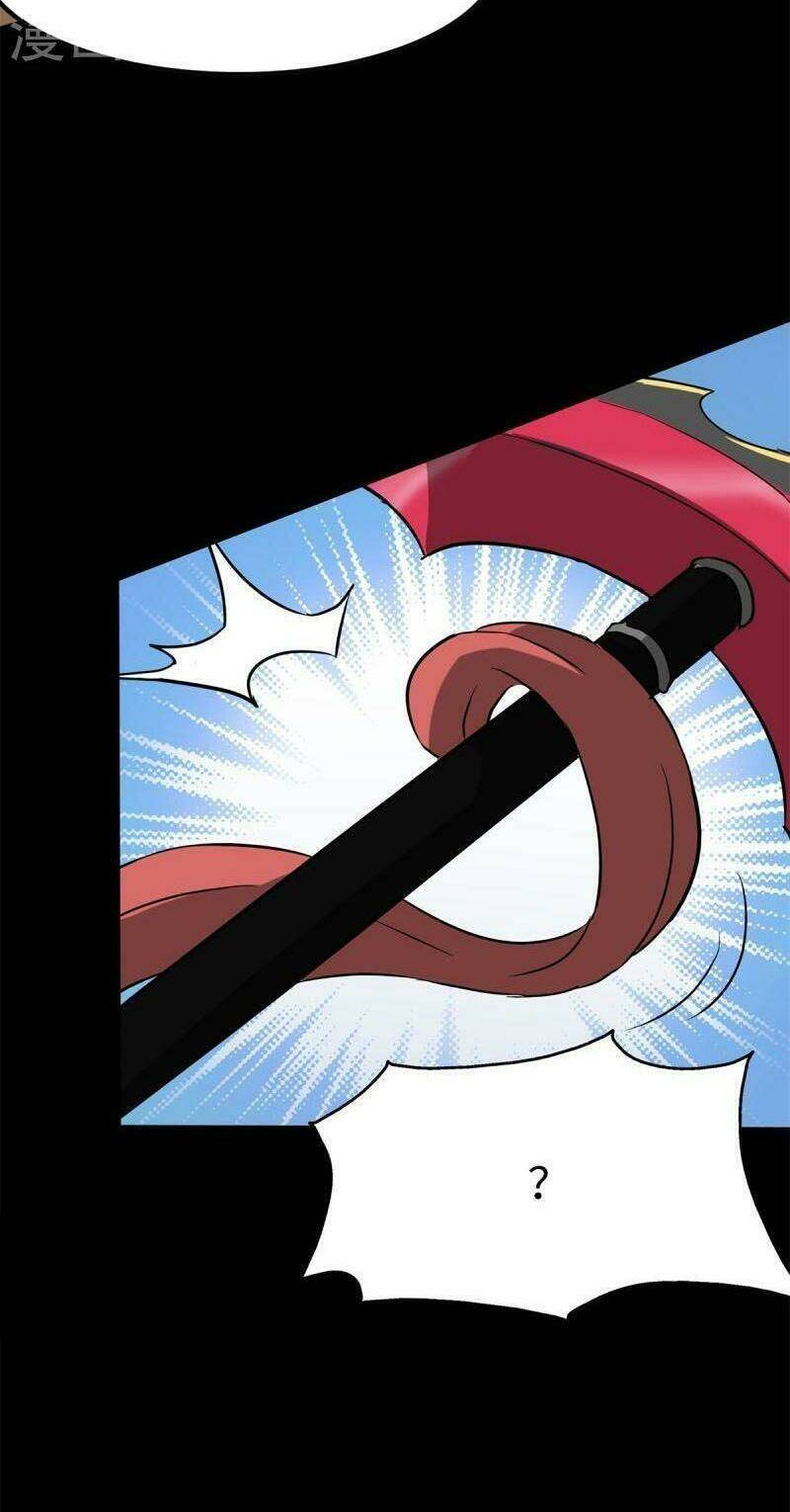 bạn gái virus của tôi chapter 289 17