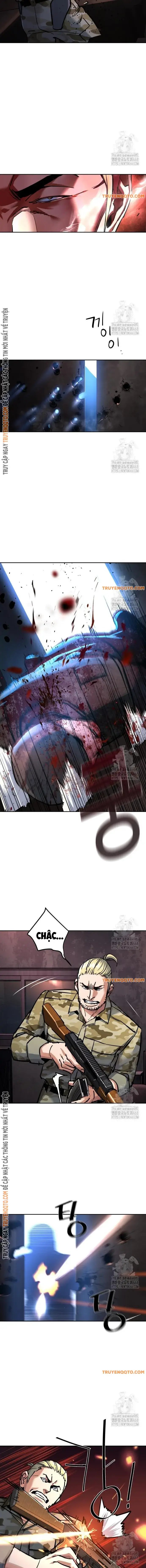 bạn học tôi là lính đánh thuê chapter 227 9