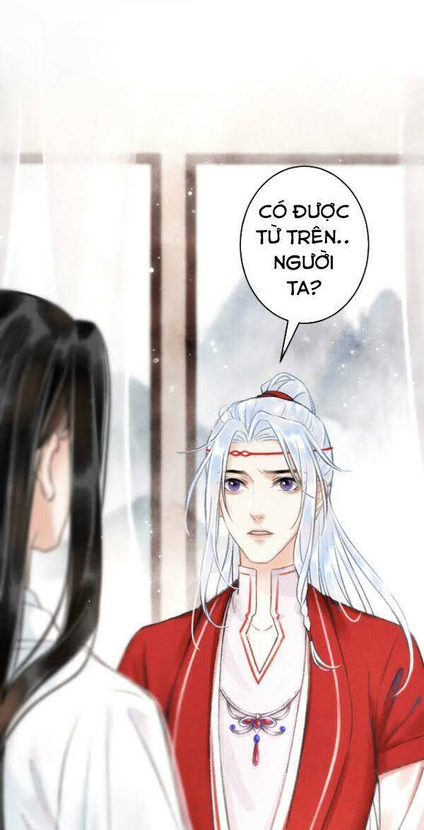 tuần tuần thiện dụ chapter 4 1