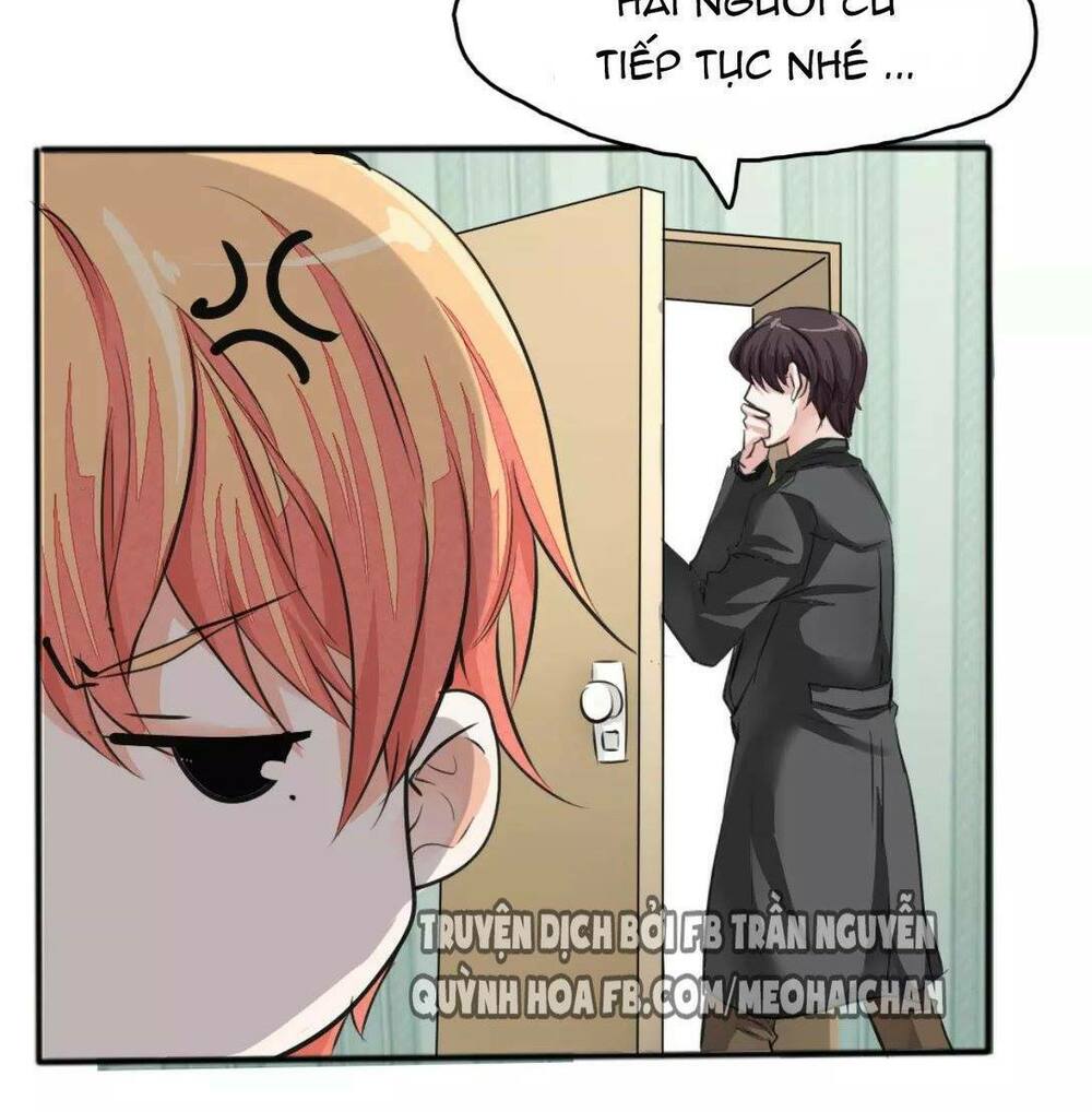 Lấy Sắc Tấn Công Sắc chapter 12 - Trang 27