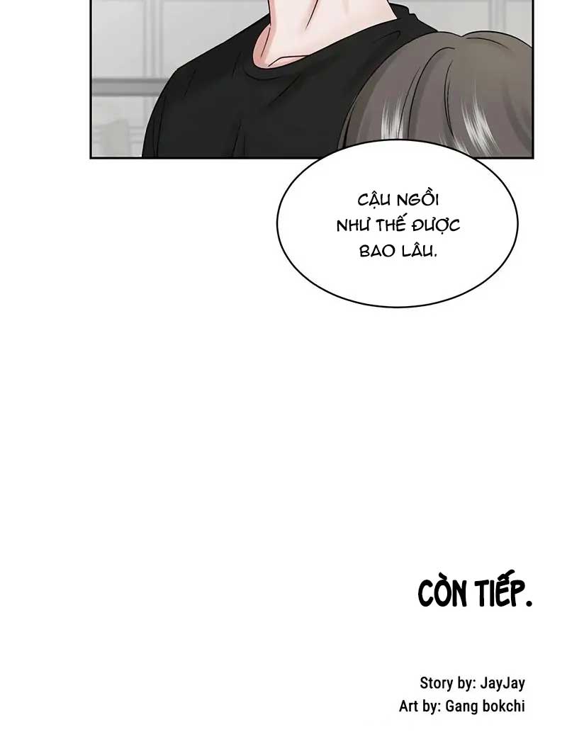 Tình Yêu Nơi Phòng Tắm Hơi chapter 15 - Trang 40