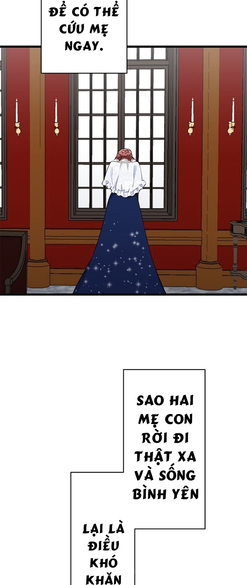 nullitas~nàng dâu giả dối~ chapter 40.2 3