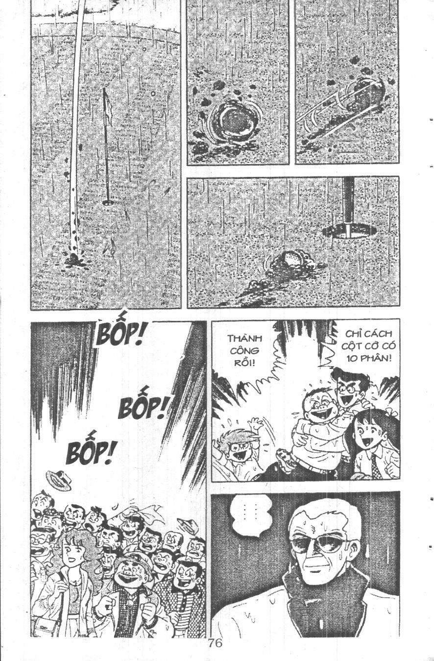 ashita tenki ni naare chapter 6 74