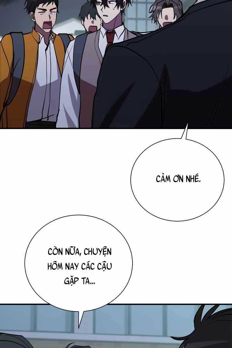 giả vờ làm kẻ vô dụng ở học đường chapter 43 50