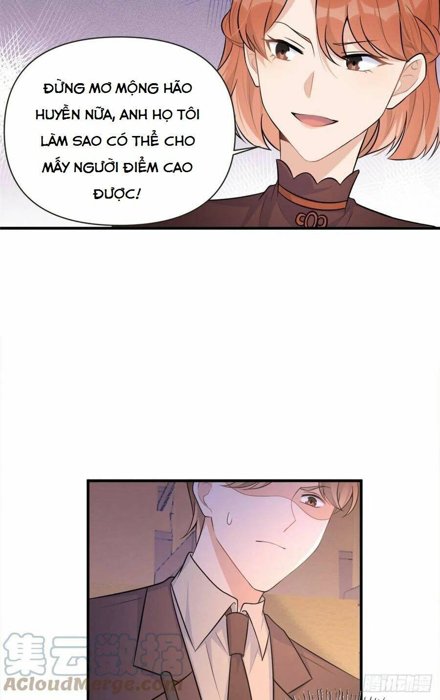 vẫn cứ nhớ em, nhớ em chapter 99 5