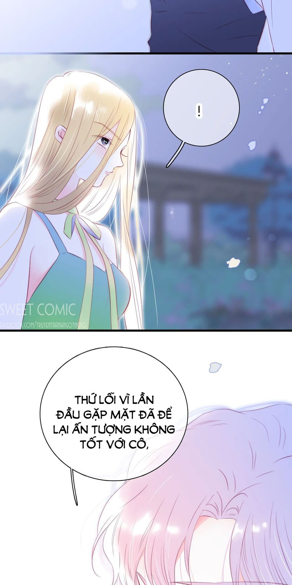 chạy trốn cùng con nhím chapter 38 14