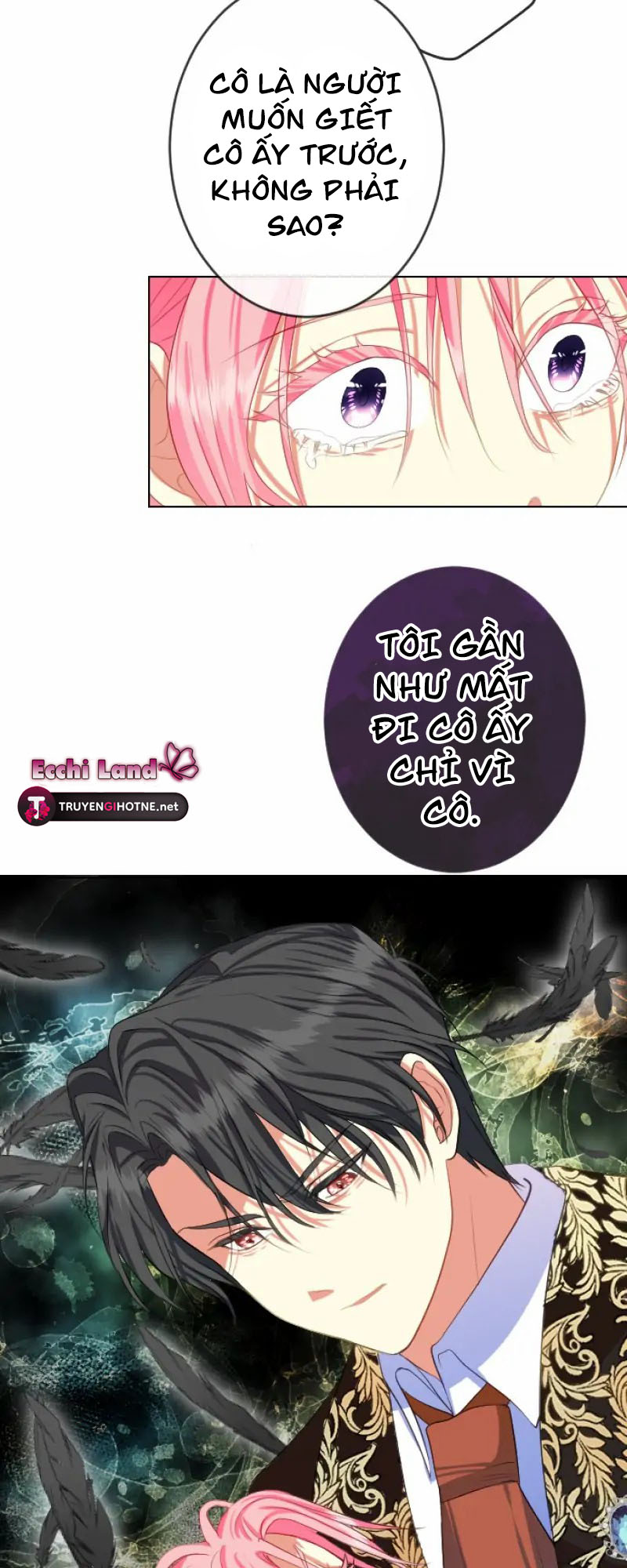 bản hợp đồng bí mật chapter 6.2 37