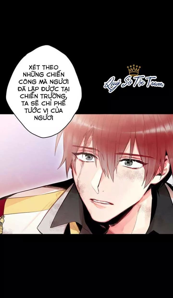 trọng sinh trở thành hoàng phi chapter 80 3