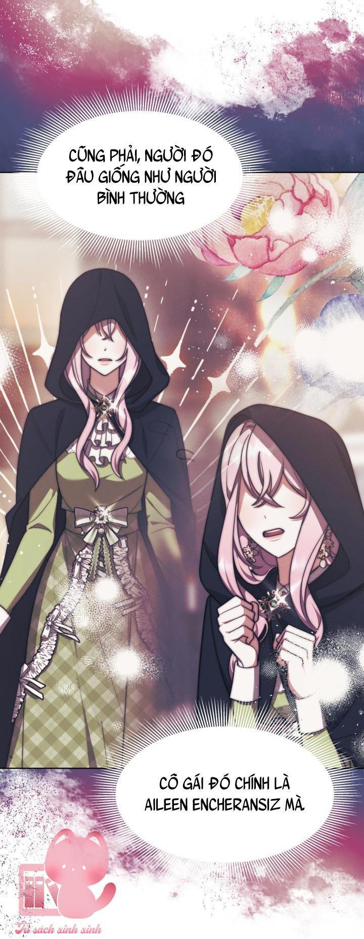 từ chồng cũ hóa thành nam chính chapter 34 25