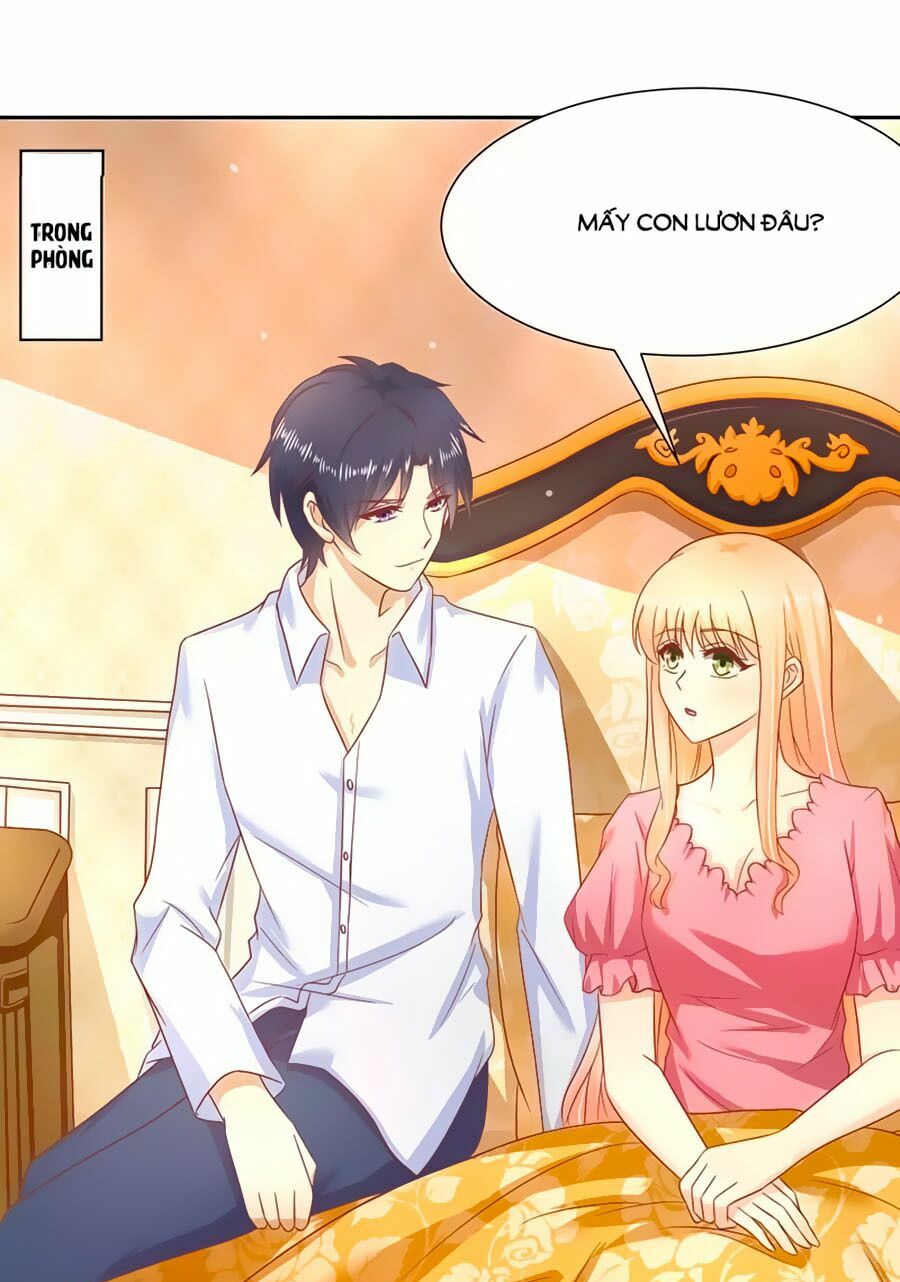 chồng già vợ trẻ trêu nhau hàng ngày chapter 11 38