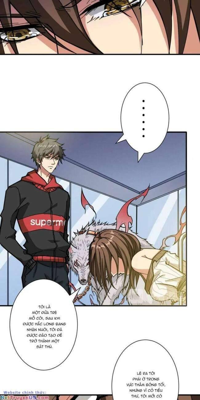 god slayer chapter 87 20