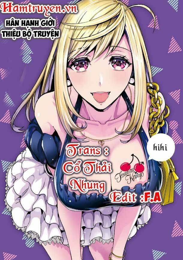 nộ lương tinh không chapter 26 1