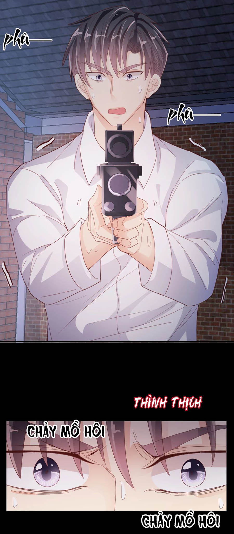 sau này vẫn cứ thích anh chapter 91 3
