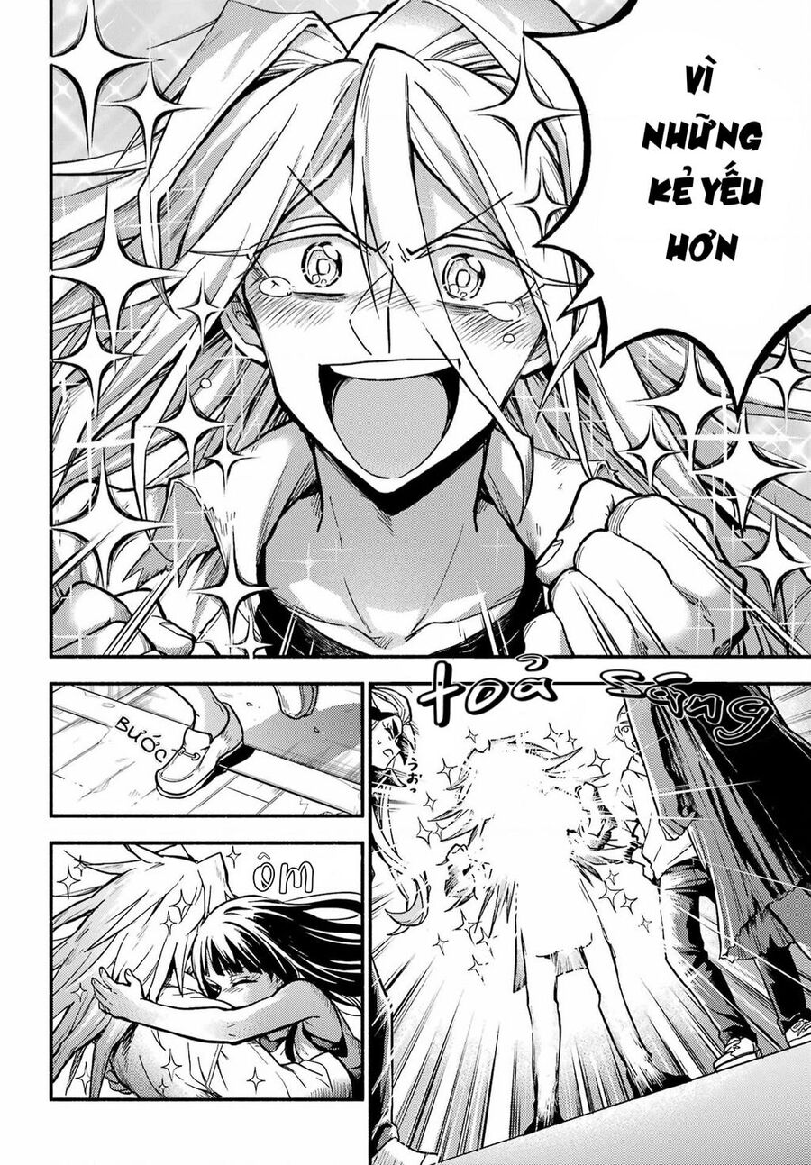 nana vô năng chapter 87 28