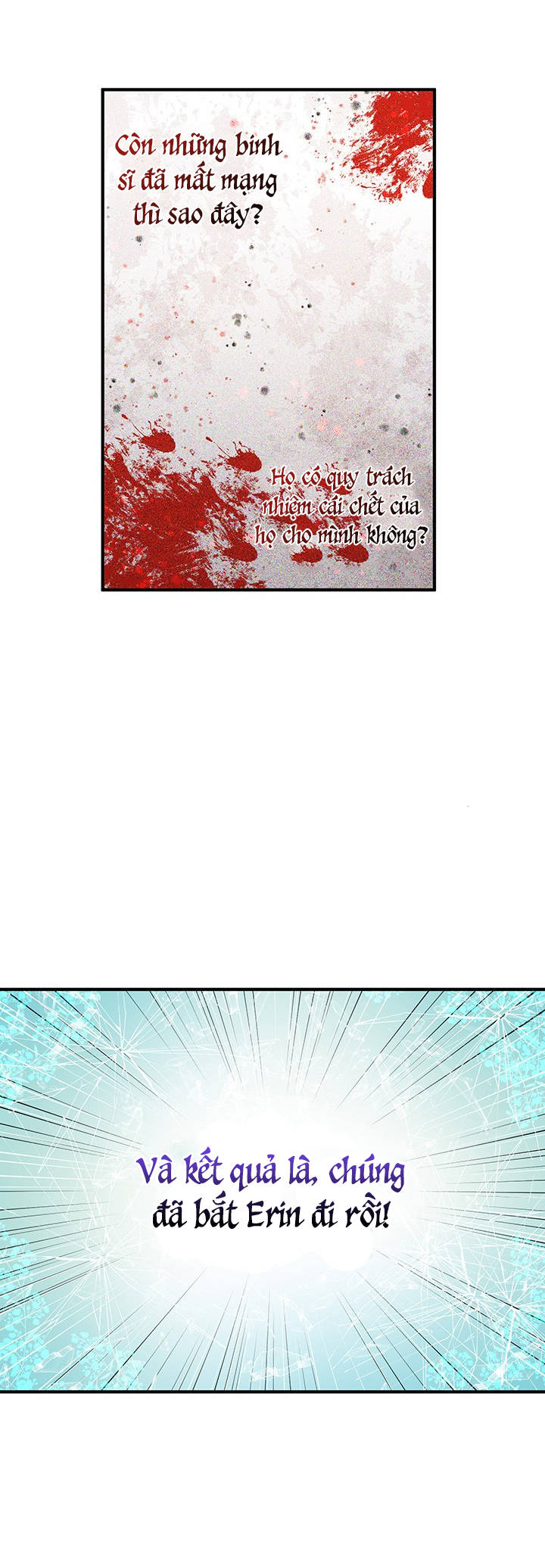 tại sao ngài làm điều này, công tước chapter 75 26