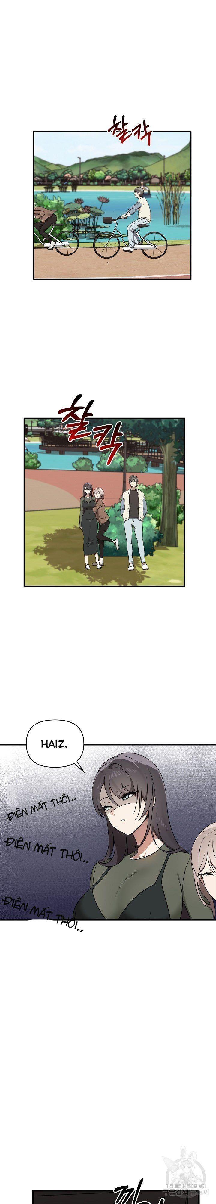 18+ thực sự em rất sướng chapter 14 15