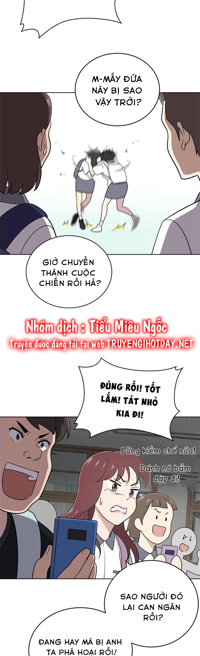 tuyệt vọng chapter 30 32