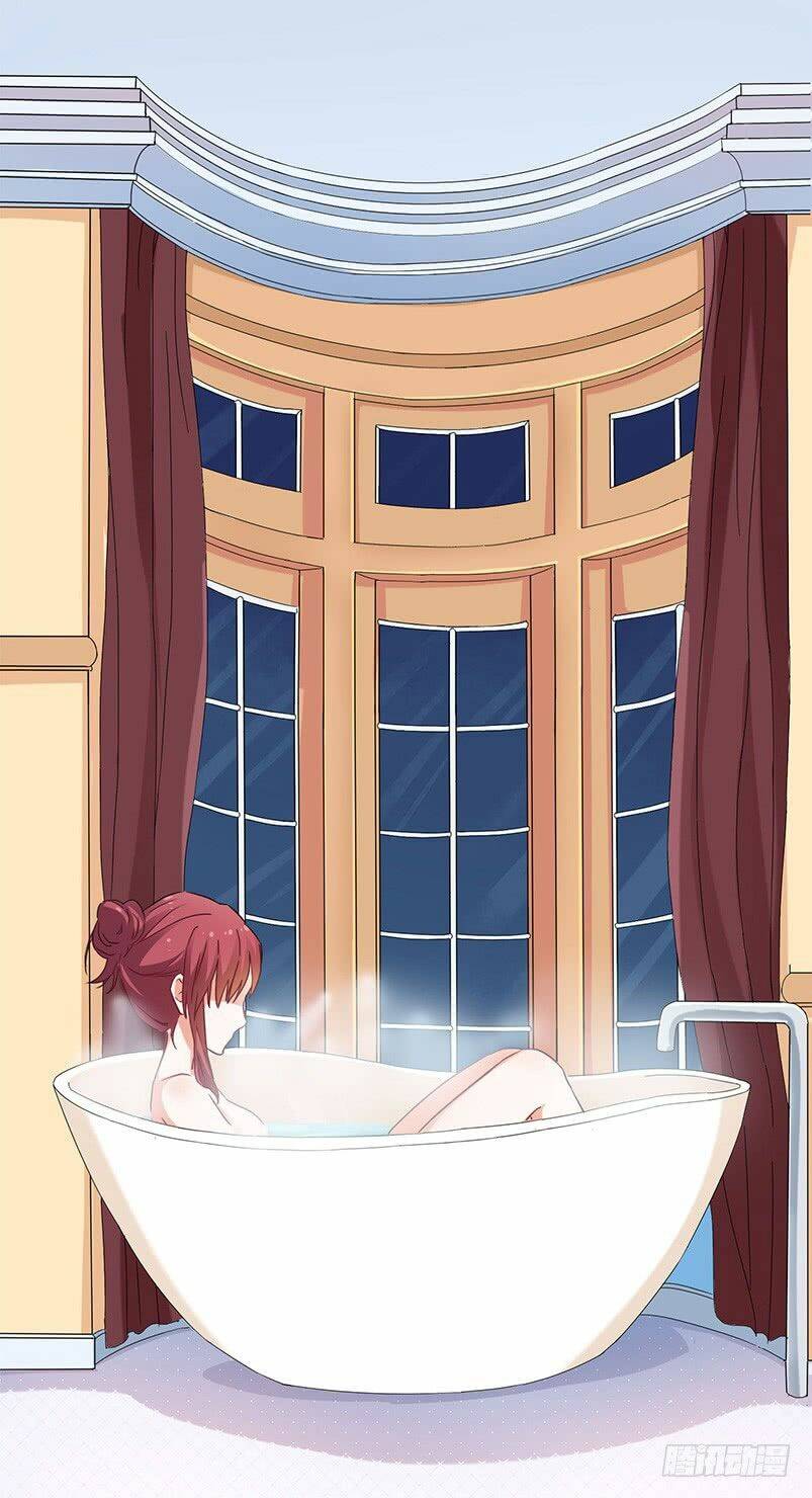 giao ước hôn nhân trên giường đừng xem là thật chapter 10 2