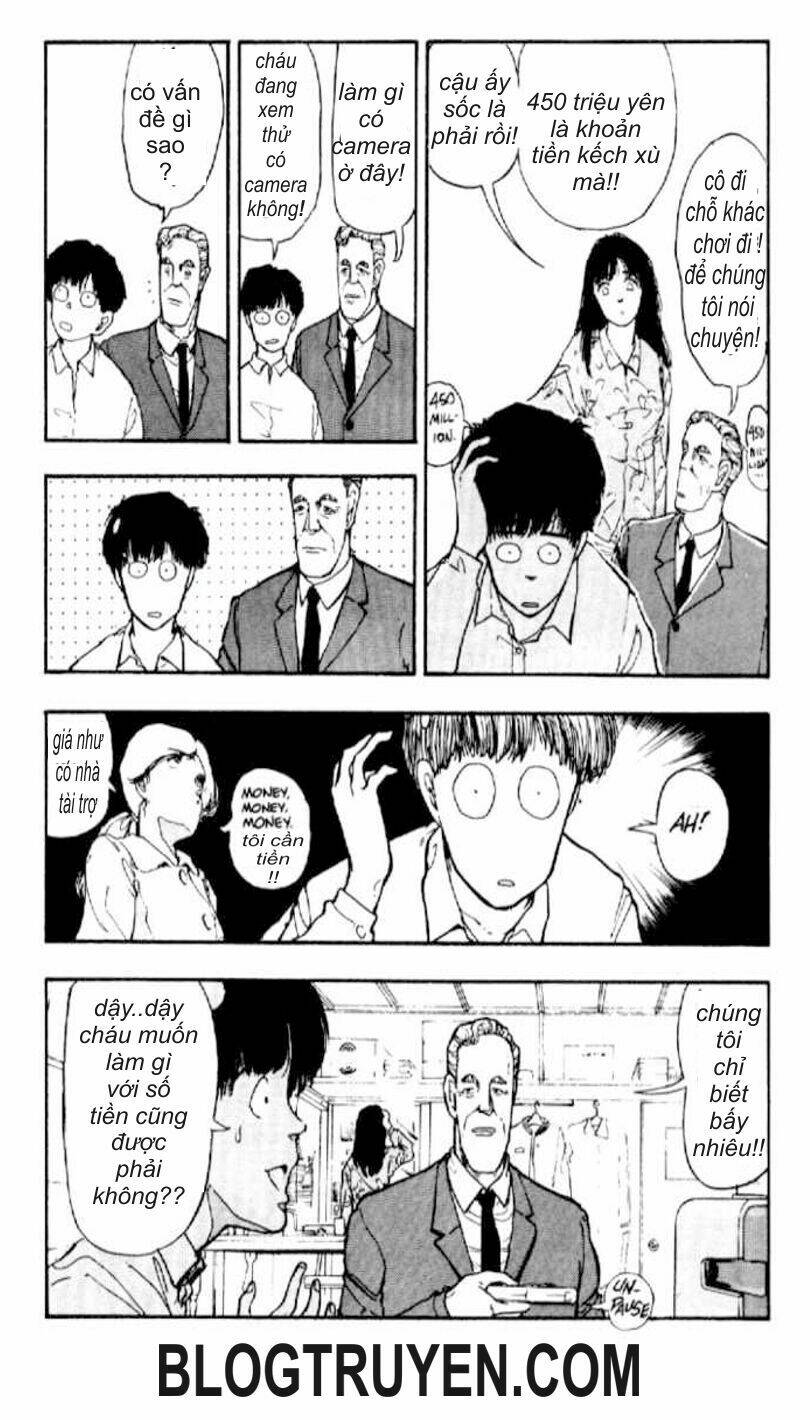 asatte dance chapter 1 20