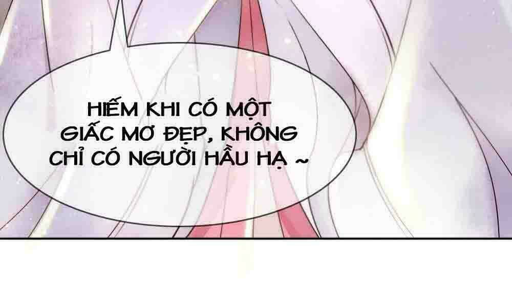 vương phi hám của - phu quân là một bảo bảo ấm áp chapter 2 36