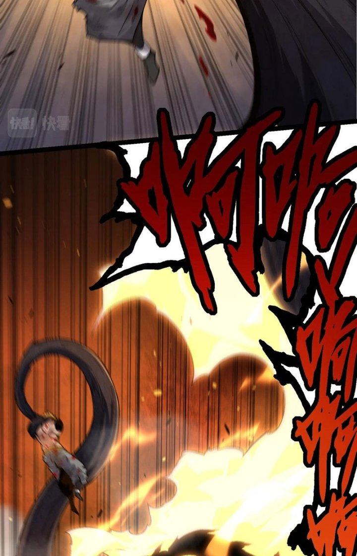 từ cây cổ thụ bắt đầu tiến hóa chapter 67 10