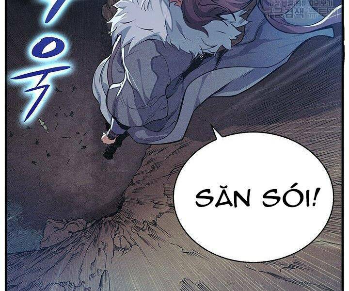 mục hạ vô nhân chapter 4 1