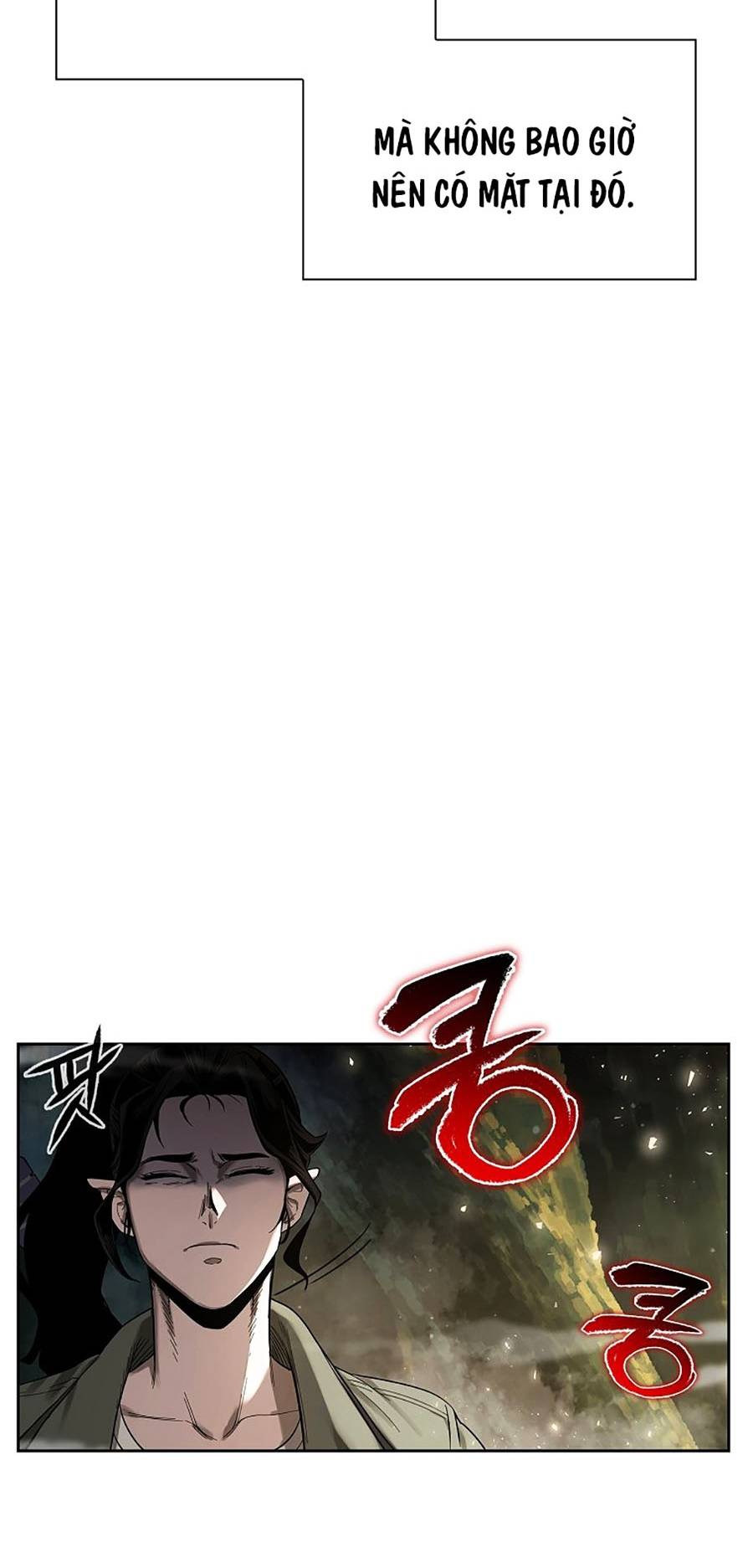 chiến binh học đường - cuộc đột kích trong ngục tối chapter 4 52