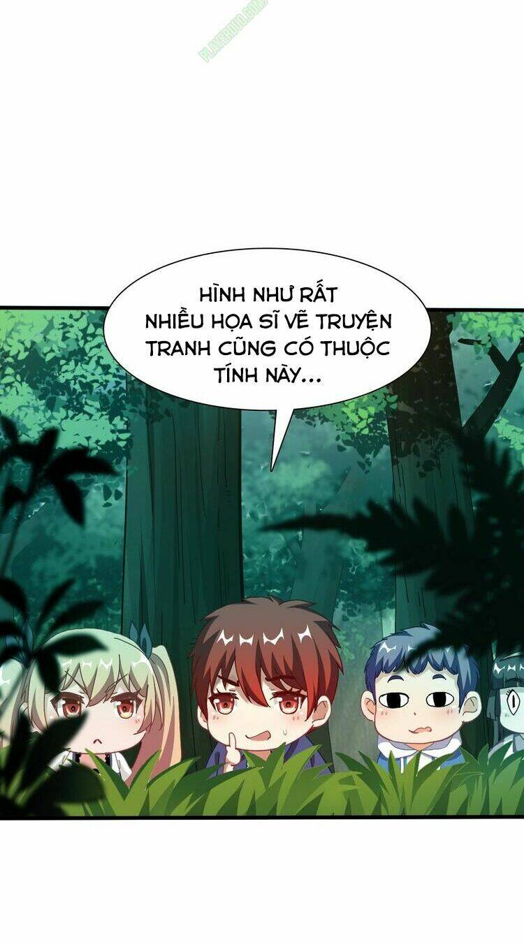 kinh thế kỳ nhân chapter 9 21