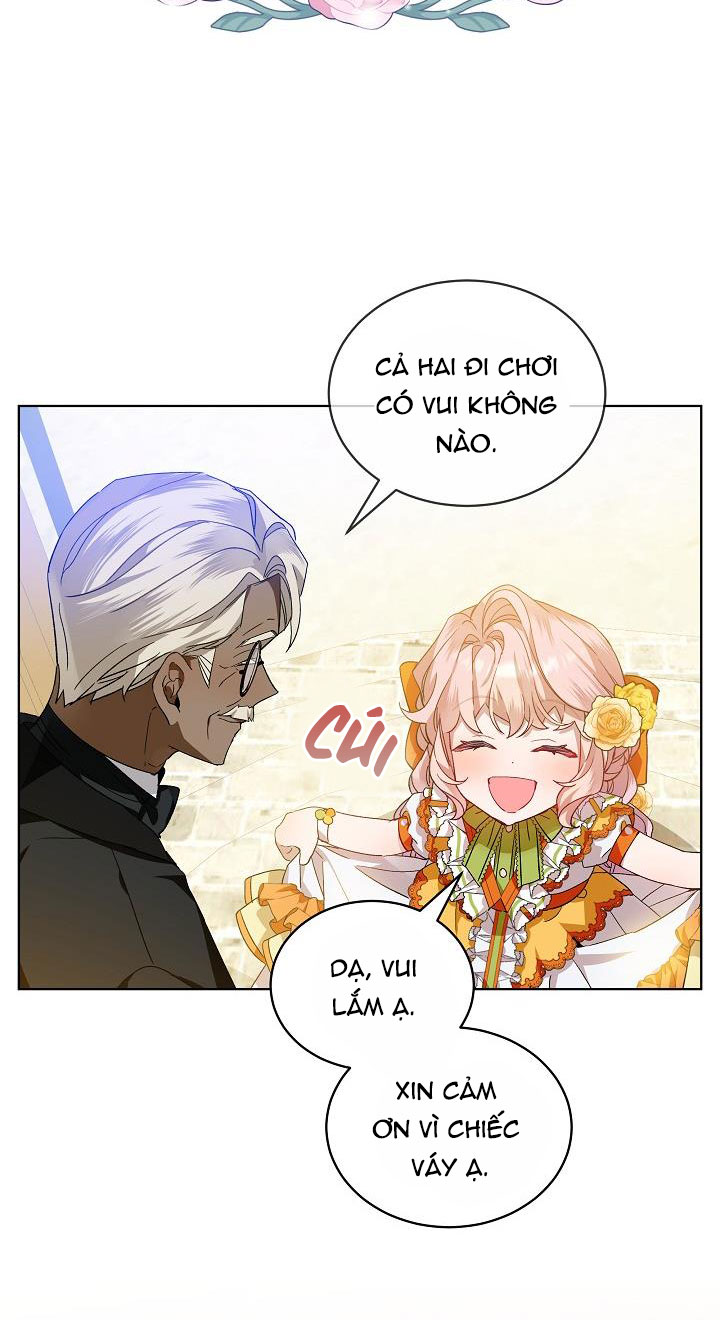 quý cô quyền lực chapter 30 29